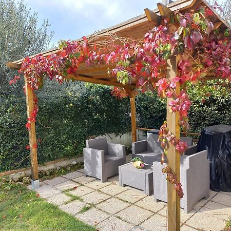 Appartamento Cascate Delle Marmore Exteriör bild