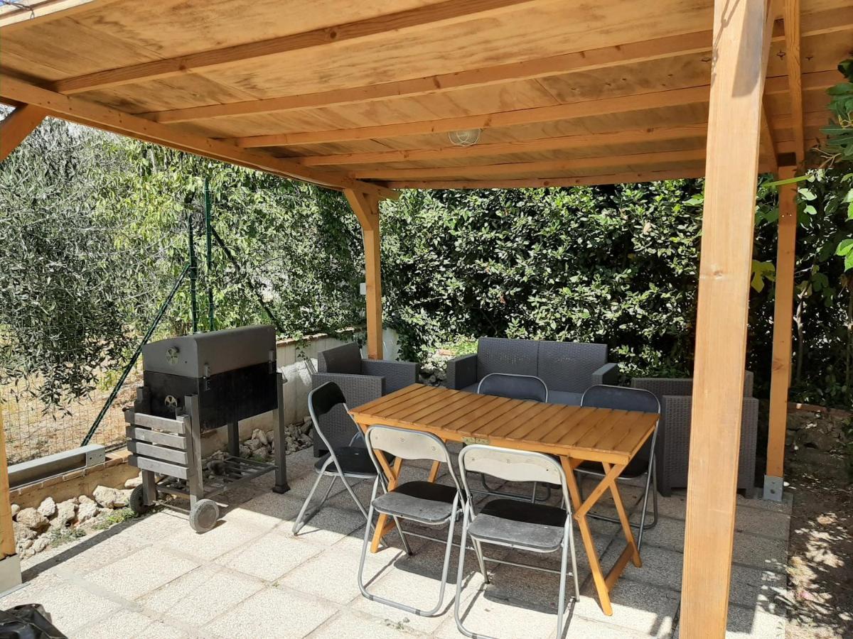 Appartamento Cascate Delle Marmore Exteriör bild