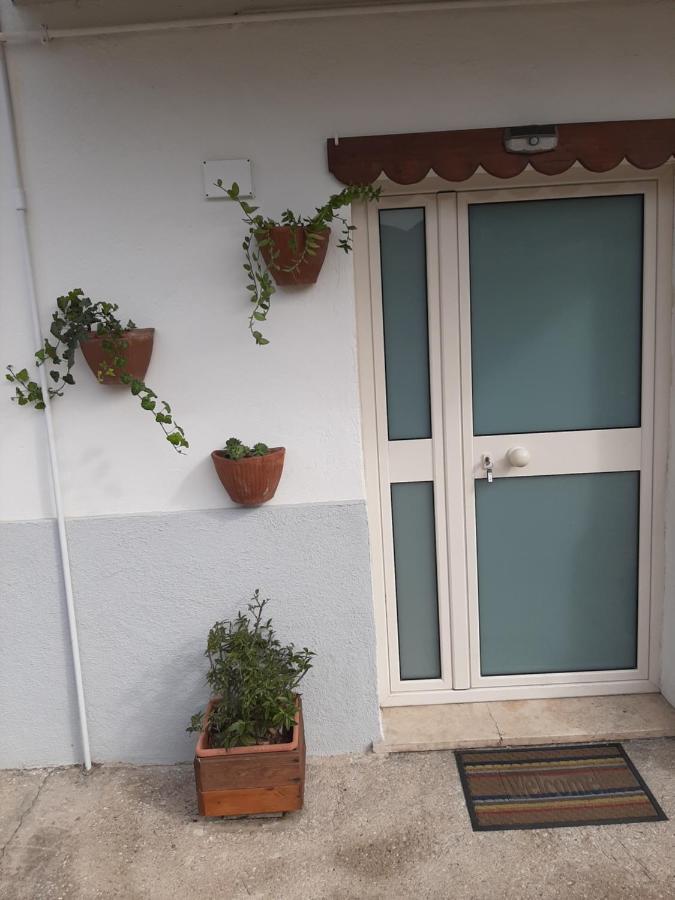 Appartamento Cascate Delle Marmore Exteriör bild