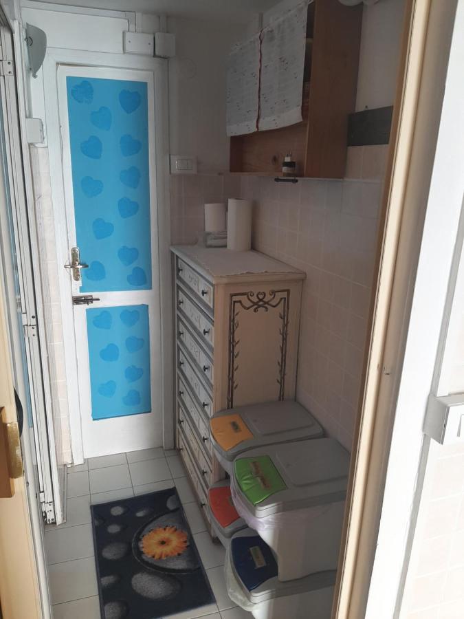 Appartamento Cascate Delle Marmore Exteriör bild